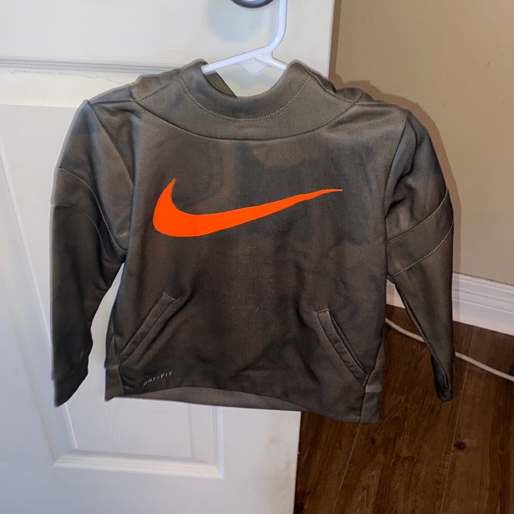 Nike hoodie